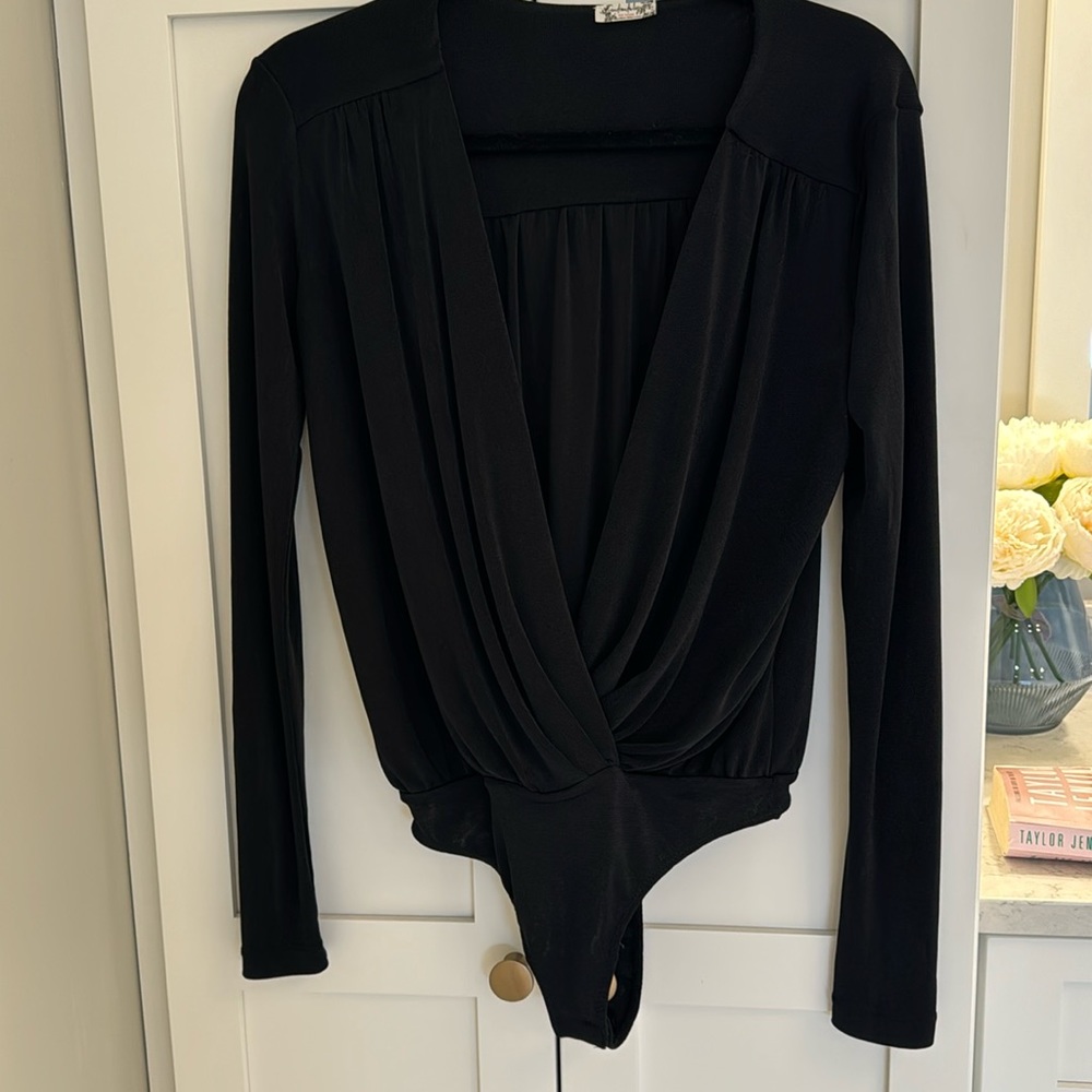 Free people body suit